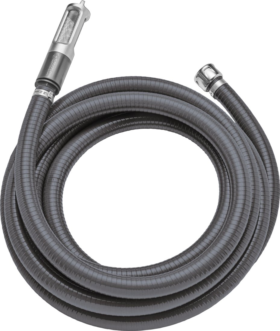 

Всасывающий Gardena 9091-20 (1", 7 м)
