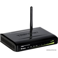 Wi-Fi роутер TRENDnet TEW-651BR