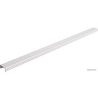 Металлический канал для переплета OPUS O.Simple Channel 297x13 мм OSC13BIA29725 (25 шт, белый)