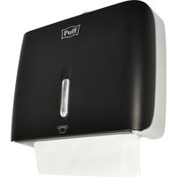 Диспенсер для бумажных полотенец Puff 5145Bl