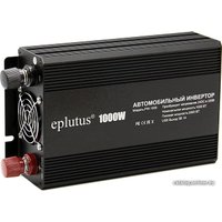 Автомобильный инвертор Eplutus PW-1000
