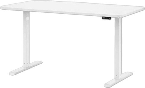 

Стол с регулировкой высоты SPARX Up One Light White 1250 (белый)