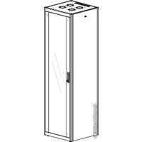 Шкаф телекоммуникационный Lande DYNAmic Basic LN-DB42U6060-BL-F 19" 42U