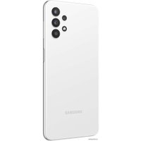 Телефон Samsung Galaxy A32 5G SM-A326B/DS 4GB/64GB (белый) в Мозыре