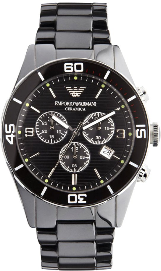 

Наручные часы Emporio Armani AR1421