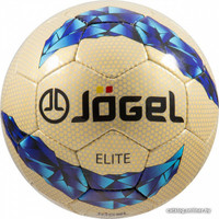 Футбольный мяч Jogel JS-800 Elite (5 размер)