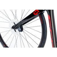 Велосипед Scott Addict RC 20 disc (2019)