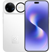 Телефон Huawei nova 15 Ultra SLY-AL00 12GB/512GB (белый, китайская версия)