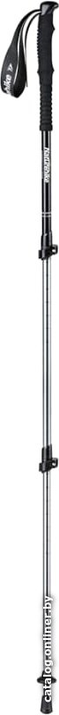 Треккинговые палки Naturehike ST01 6061 AL NH17D001-Z 6927595720400 (черный)