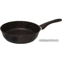 Сковорода-гриль Victoria Гранит АЛА240 G0124