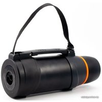 Термос Следопыт Safari Travel PF-TM-24 1.6л (черный)