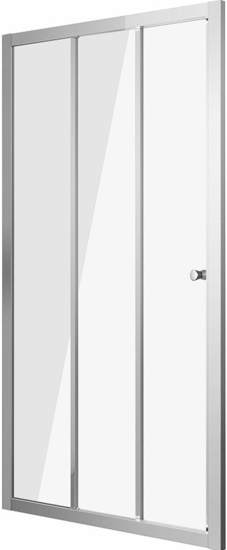 

Душевая дверь Grossman Falcon GR-D90 90x190