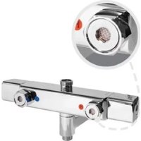 Душевая система  Grocenberg GB7005 (хром)