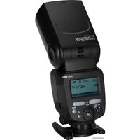 Вспышка Yongnuo YN685 II для Canon