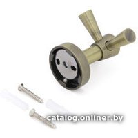 Крючок для ванны Manzzaro Decore 55.34.04 АВ