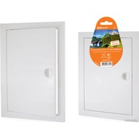 Люк TDM Electric Ревизионный металлический SQ1807-0421 (15x20 см)