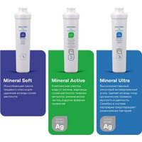 Комплект картриджей Paulmark Mineral PM-220003