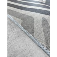 Ковер для жилой комнаты Shengrong Textile Bloom SRTXD(17) (1x2)