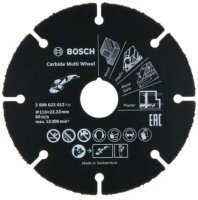 

Отрезной диск Bosch 2.608.623.012