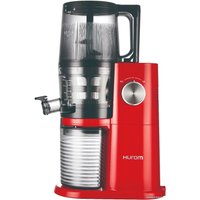 Соковыжималка Hurom Premium H-AI RBE20 (красный)