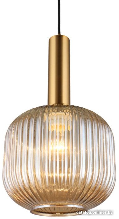 Подвесная люстра Omnilux Triscina OML-99406-01