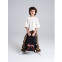 Школьный рюкзак SkyName R1-074 + брелок мячик