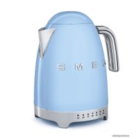 Электрический чайник Smeg KLF04PBEU