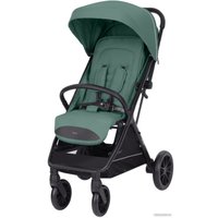 Коляска прогулочная «книга» Carrello Nero CRL-5514 (pear green)