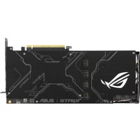 Видеокарта ASUS GeForce RTX 2070 8GB GDDR6 ROG-STRIX-RTX2070-8G-GAMING