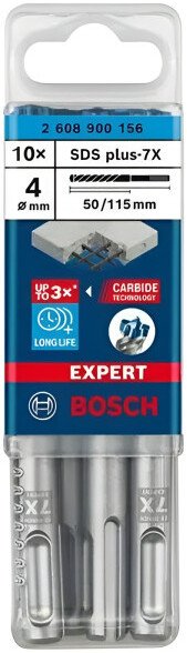 

Бур Bosch 2608900156