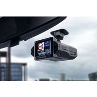 Видеорегистратор-радар детектор-GPS информатор (3в1) Neoline X-Cop CitySmart