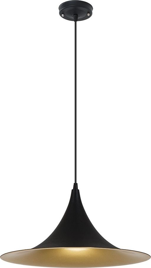 

Подвесная люстра Arte Lamp Carmel A7080SP-1BK