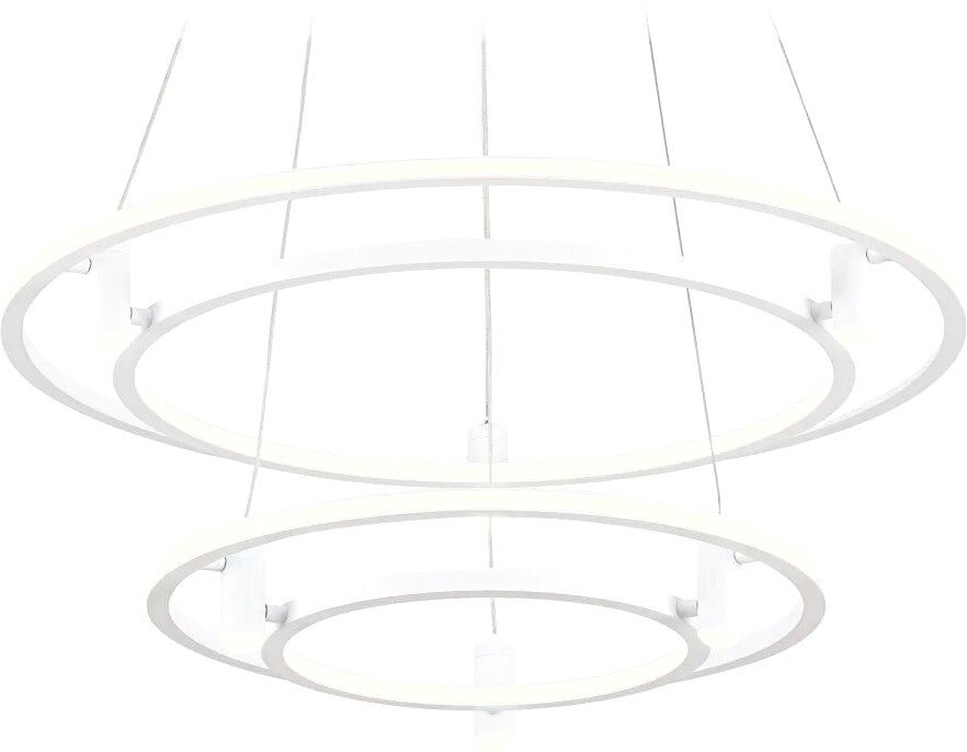 

Подвесная люстра Ambrella light FL FL5542