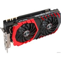 Видеокарта MSI GeForce GTX 1080 Ti Gaming X 11GB GDDR5X