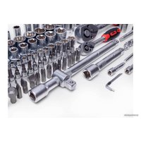 Универсальный набор инструментов Сервис Ключ 11108 (108 предметов)