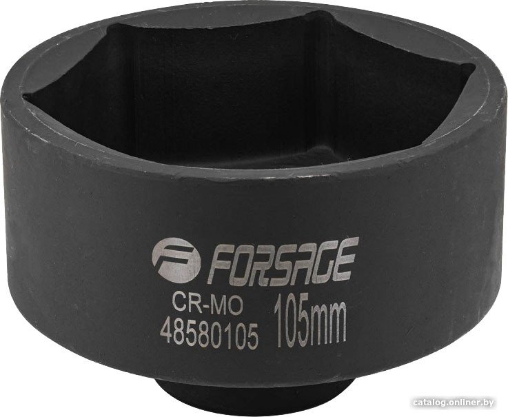 Головка слесарная FORSAGE F-48580105