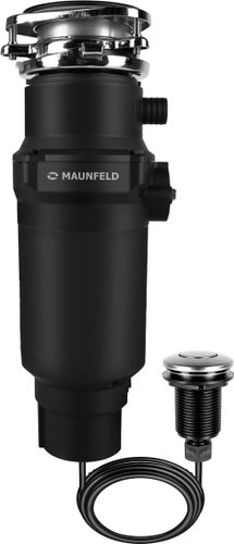 Измельчитель пищевых отходов MAUNFELD MWD3901PB