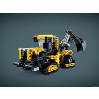 Конструктор LEGO Technic 42121 Тяжелый экскаватор