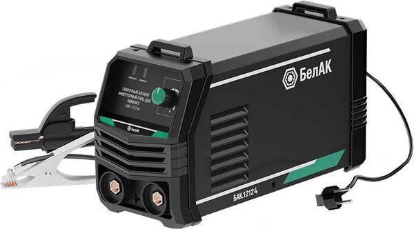 

Сварочный инвертор БелАК Хром-255К