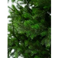 Ель National Tree Company Грация Премиум ГР/ПР-150 (150см, 3D)