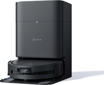 Робот-пылесос Ecovacs Deebot T80 Omni
