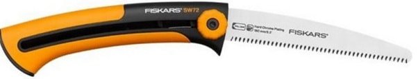 

Пила садовая Fiskars Xtract SW72 1000612