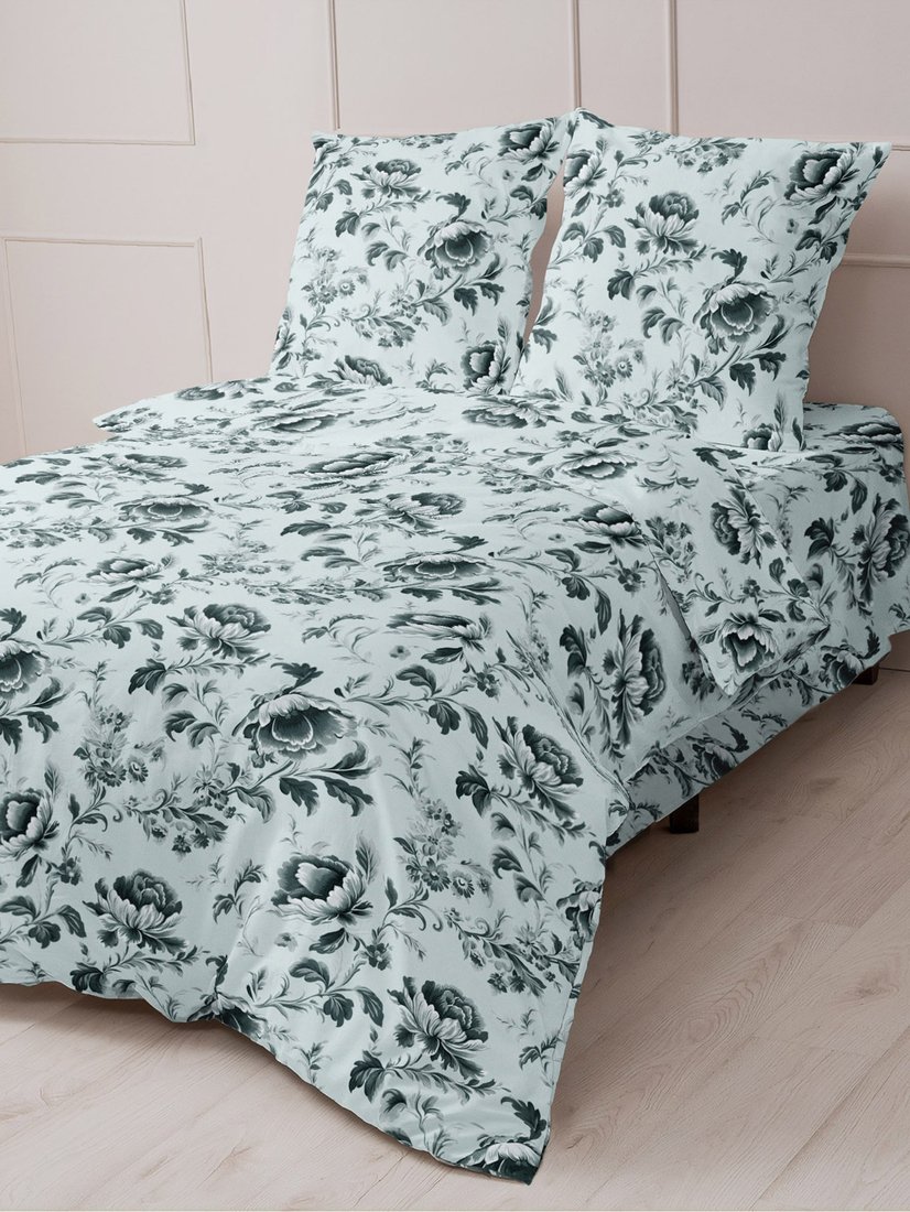 

1.5-спальный комплект постельного белья Реноме 1.5сп Шуя 215561