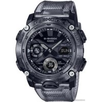 Наручные часы Casio G-Shock GA-2000SKE-8A