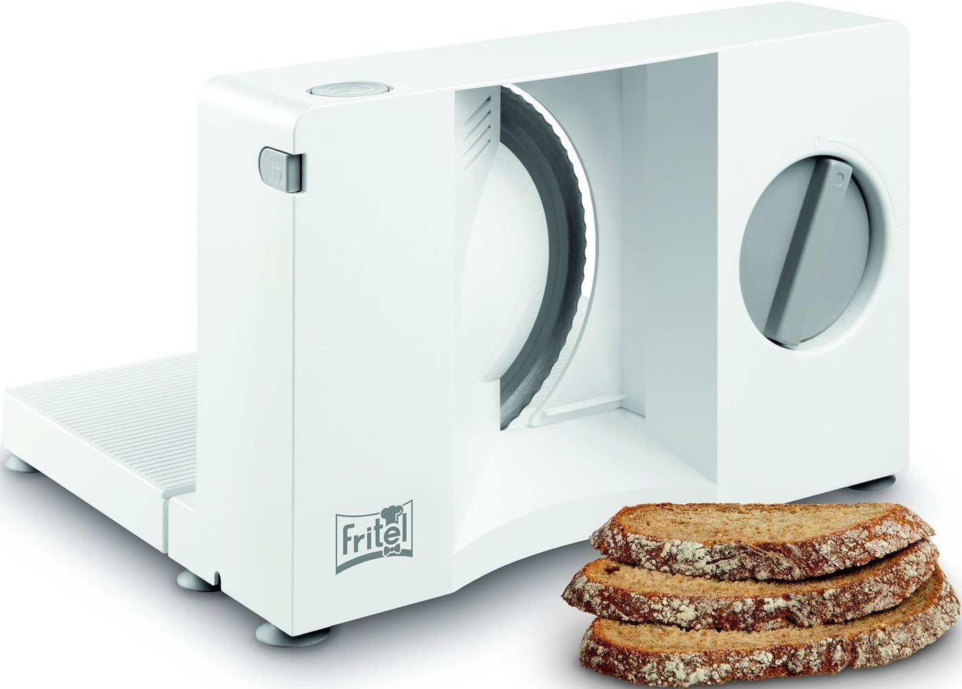 

Ломтерезка Fritel SL 3080