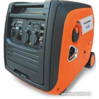 Бензиновый генератор Villartec GI 358S