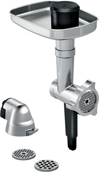 

Насадка-мясорубка Bosch MUZ9FW1