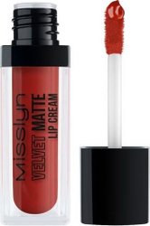 Velvet Matte Lip Cream (тон 41)