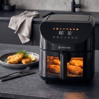 Аэрогриль (аэрофритюрница) Evolution AIRO 8000W