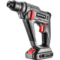 Перфоратор GRAPHITE 58G009 (без АКБ)